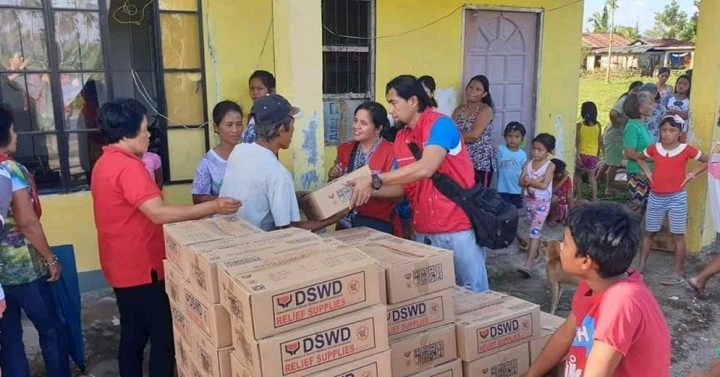 Disaster Relief