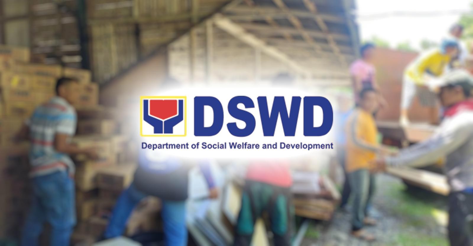 MSWDO Office