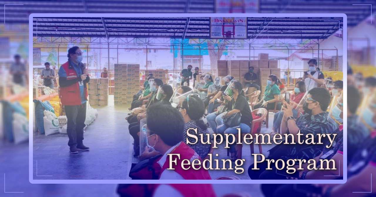 Feeding Program